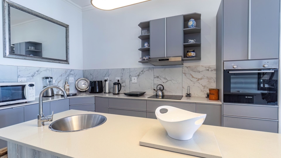 4 Bedroom Property for Sale in Sandy Point Beach Estate Western Cape